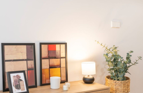 Piso en venta en calle Sanjurjo Badía, 62