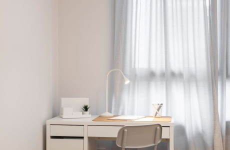 Piso en venta en calle Sanjurjo Badía, 62