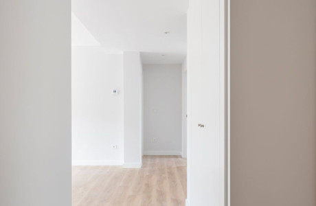 Piso en venta en calle Sanjurjo Badía, 62