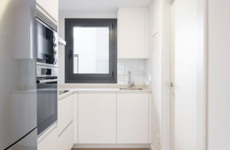 Piso en venta en calle Sanjurjo Badía, 62