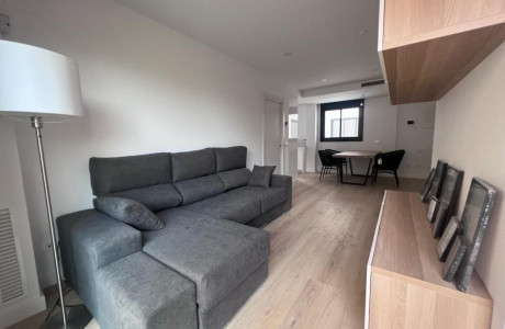 Dúplex en venta en carretera Nou, 6