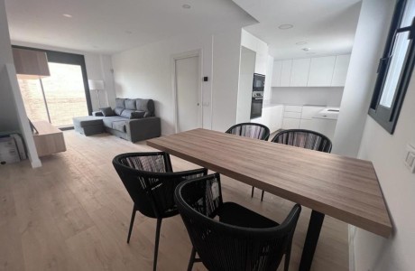 Dúplex en venta en carretera Nou, 6