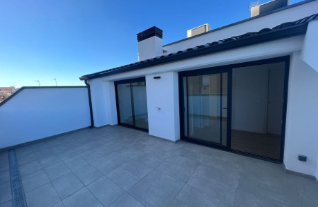 Dúplex en venta en carretera Nou, 6