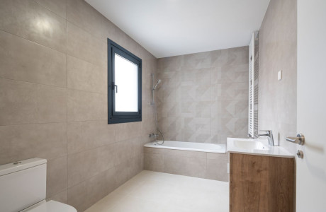 Ático en venta en calle Sanjurjo Badía, 62