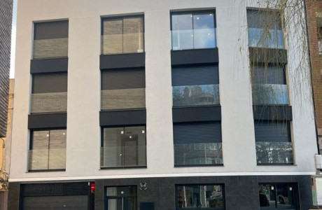 Dúplex en venta en carretera Nou, 6