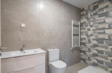 Ático en venta en calle Sanjurjo Badía, 62