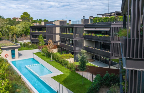 Jardins de Can Trabal