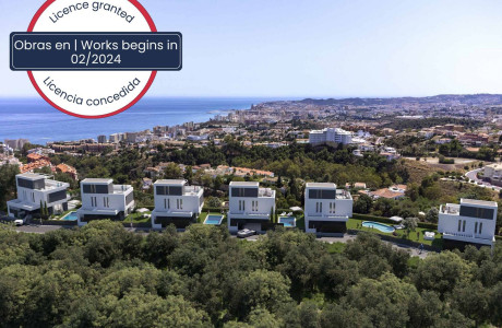 Casa o chalet independiente en venta en calle Jilguero, 24