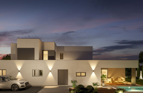 Casa o chalet independiente en venta en calle Poligono Ue-2 Entrenucleos s/n