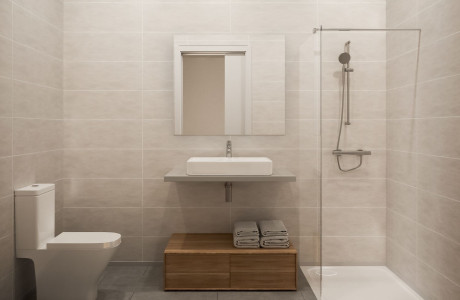 Piso en venta en calle del Doctor Pearson, 42