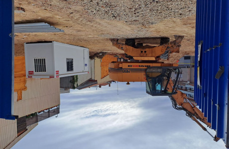 Piso en venta en calle del Doctor Pearson, 42