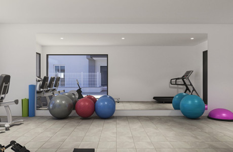 Piso en venta en avenida 14 de Abril s/n