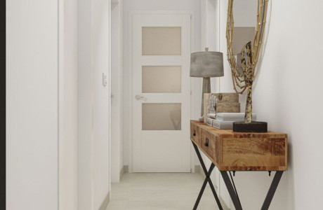 Piso en venta en avenida 14 de Abril s/n