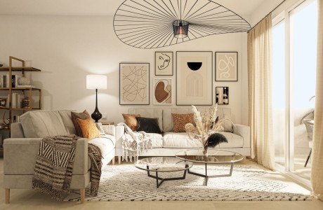 Piso en venta en avenida 14 de Abril s/n