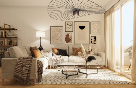 Piso en venta en avenida 14 de Abril s/n