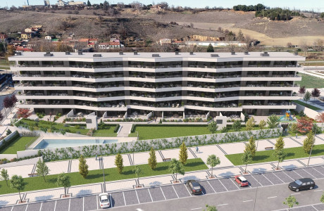 Residencial Terrazas de La Victoria