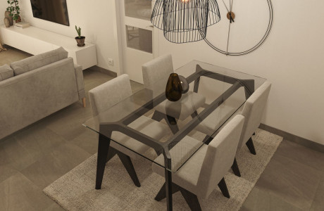 Ático en venta en avenida 14 de Abril s/n