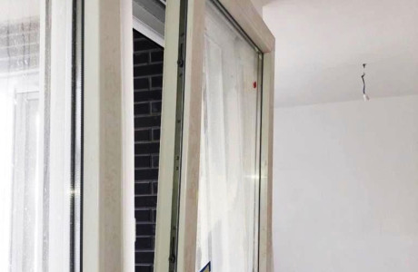 Piso en venta en calle Luis Cernuda s/n