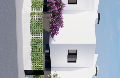 Chalet adosado en venta en calle Trenta-sis i carrer vint-i-nou s/n