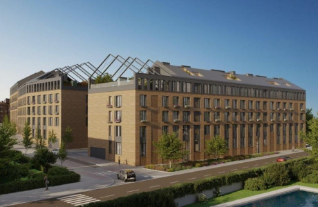 Piso en venta en calle Albaricoque, 11