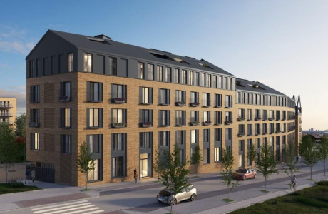 Piso en venta en calle Albaricoque, 11