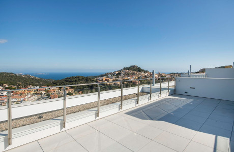 Villas del Sol Begur