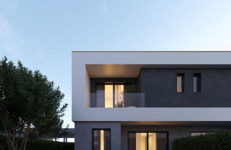 Chalet pareado en venta en calle La Dehesa s/n