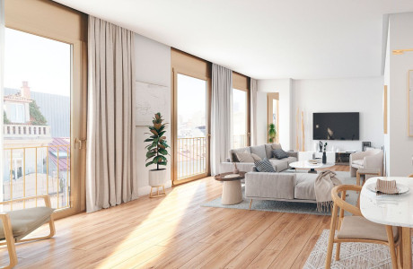 Local en venta en Rúa do Marqués de Valladares, 33