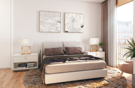 Local en venta en Rúa do Marqués de Valladares, 33