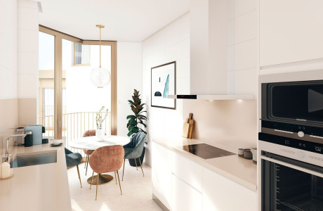 Local en venta en Rúa do Marqués de Valladares, 33