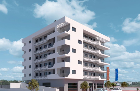 Local en venta en avenida Marina Española s/n