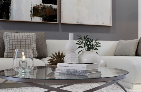 Piso en venta en calle Marques de San Esteban, 28