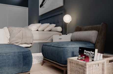 Piso en venta en calle Marques de San Esteban, 28