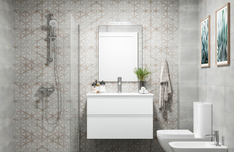 Piso en venta en calle Doña jimena s/n