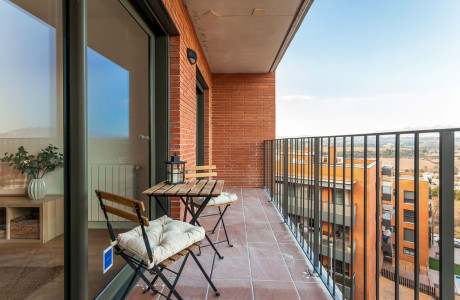 Piso en venta en calle Moli nou s/n