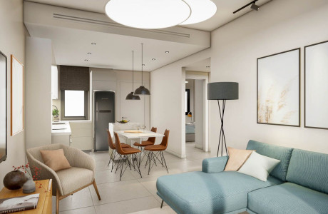 Ático en venta en calle Doñana, 45