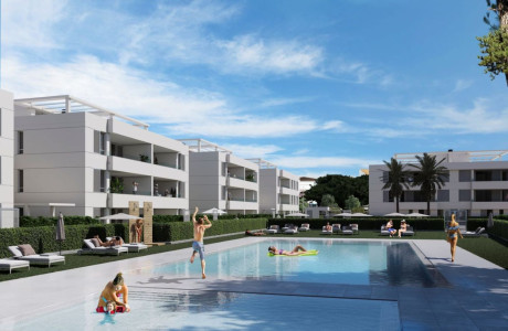 Residencial Acqua Marina