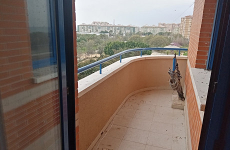 Residencial Jardines de Huelin II