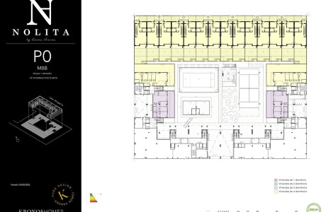 Piso en venta en calle Padre Chaminade s/n