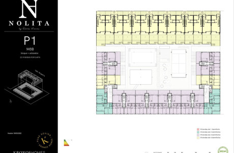 Piso en venta en calle Padre Chaminade s/n