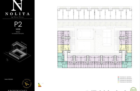 Piso en venta en calle Padre Chaminade s/n