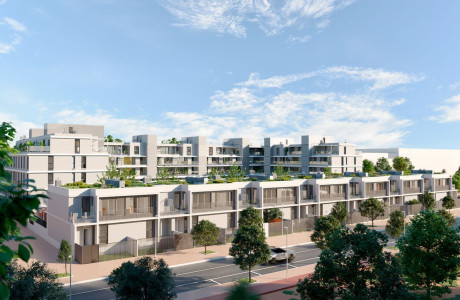 Piso en venta en calle Padre Chaminade s/n