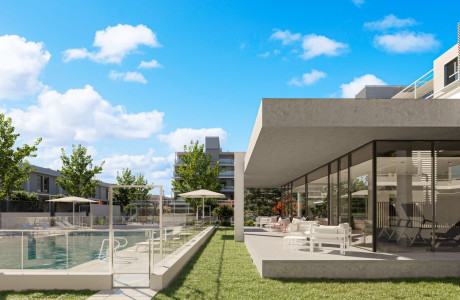 Piso en venta en calle Padre Chaminade s/n