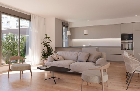 Piso en venta en calle Padre Chaminade s/n