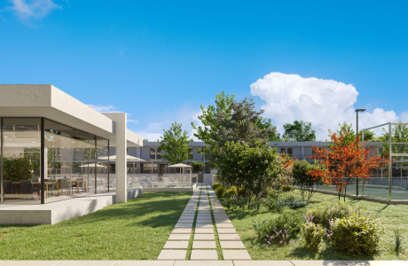 Piso en venta en calle Padre Chaminade s/n