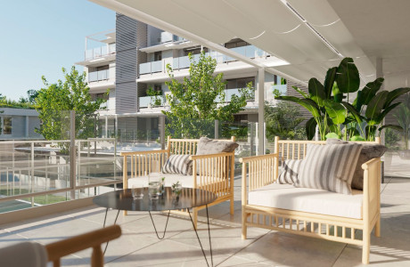 Piso en venta en calle Padre Chaminade s/n