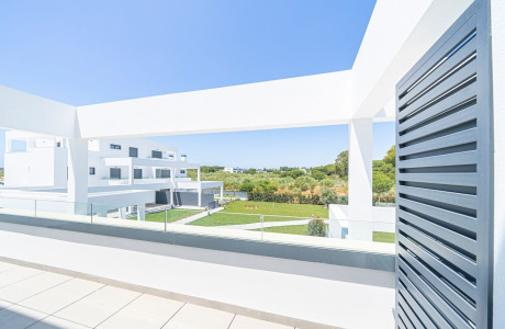 Piso en venta en calle Juan Sebastian Elcano , 2