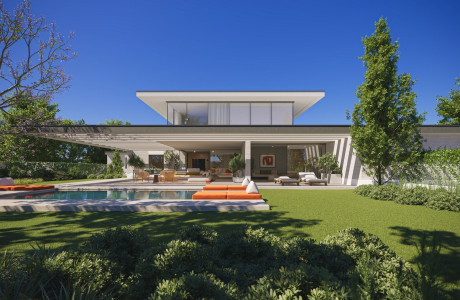 Casa o chalet independiente en venta en calle Pleyades s/n