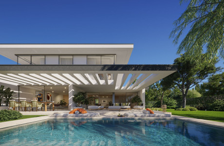 Casa o chalet independiente en venta en calle Pleyades s/n