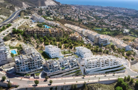 Piso en venta en avenida Rocas Blancas 14 Bl 8, Esc. 1, 1